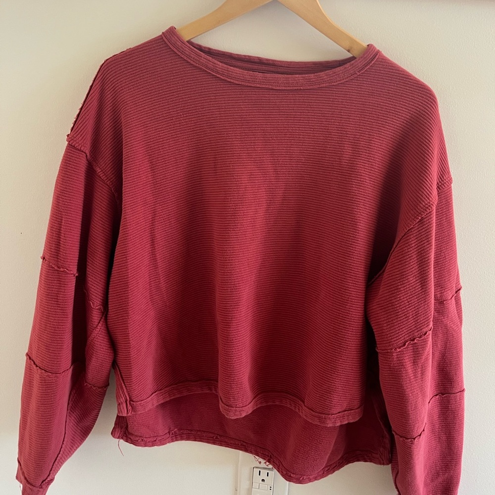 We The Free Total Eclipse Tee